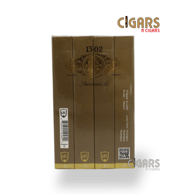 1502 Aniversario 10 Toro (Bundle of 20)
