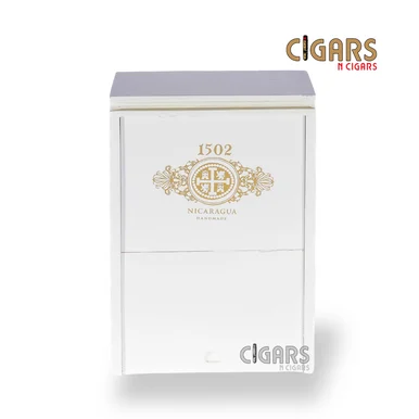 1502 Nicaragua Robusto Box Pressed