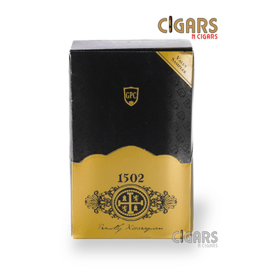 1502 Value Sampler