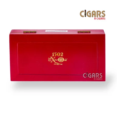 1502 XO Lancero Box Pressed