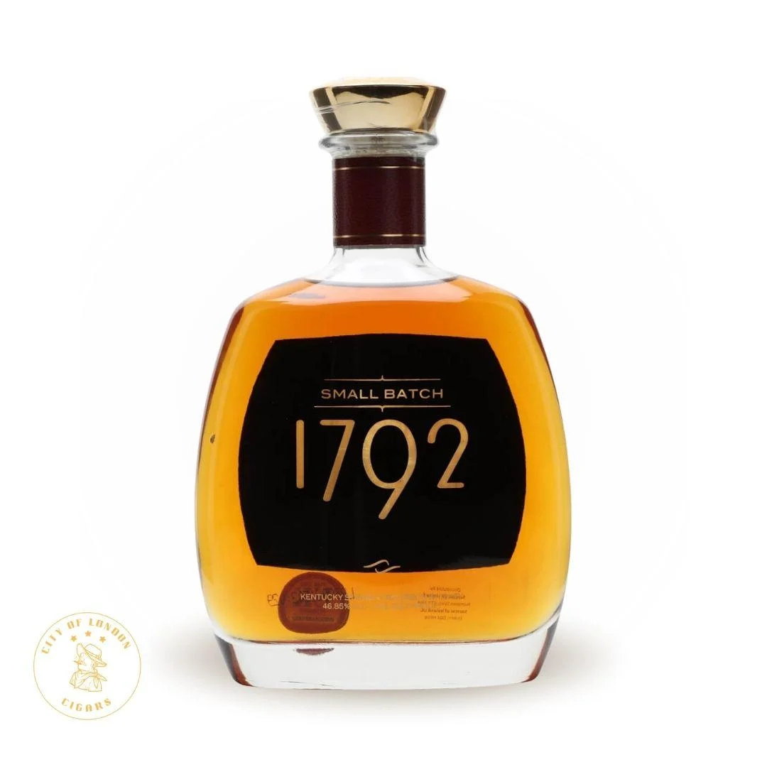 1792Kentucky Straight Bourbon Whisky