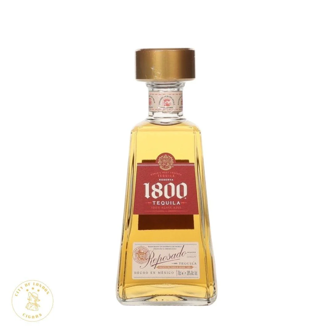 1800 Reposado Tequila