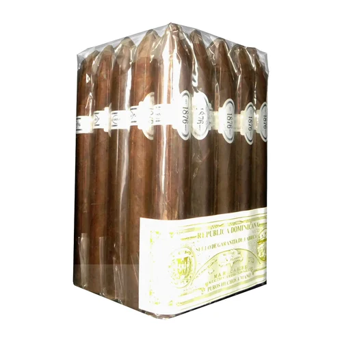 1876 Reserve Maduro Torpedo