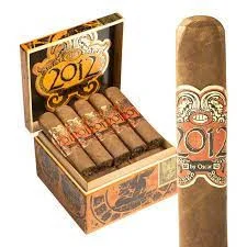 2012 By Oscar Corojo Short Robusto (4x54 / 5 Pack)