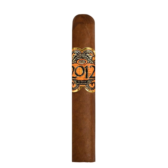 2012 by Oscar Corojo Sixty Cigar – Single
