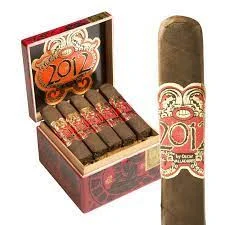 2012 By Oscar Maduro Short Robusto (4x54 / 5 Pack)