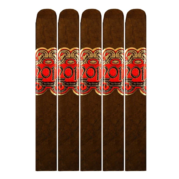 2012 By Oscar Maduro Toro (6x52 / 5 Pack)