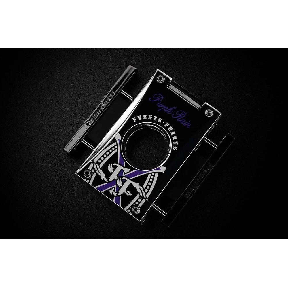 2022 L.E. OpusX Purple Rain Cutter H