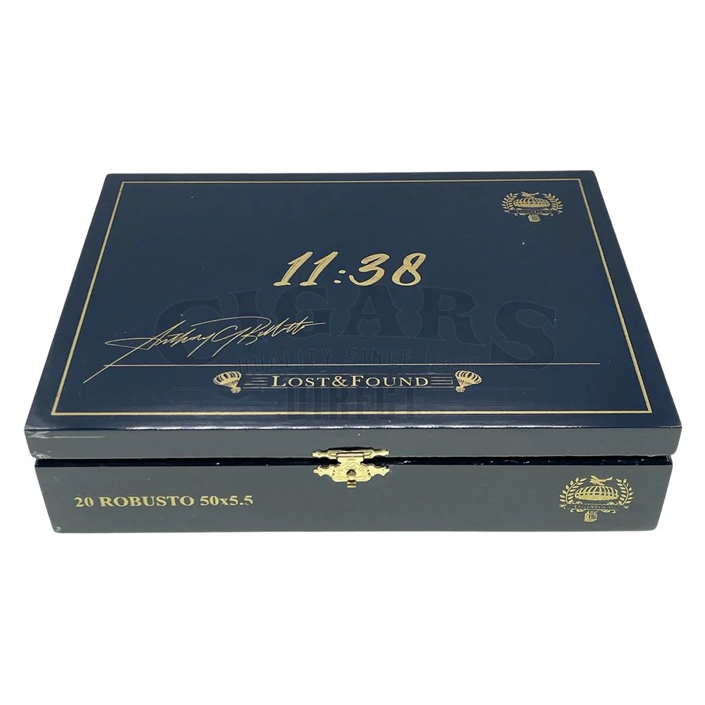 22 Minutes to Midnight Criollo Classico Robusto