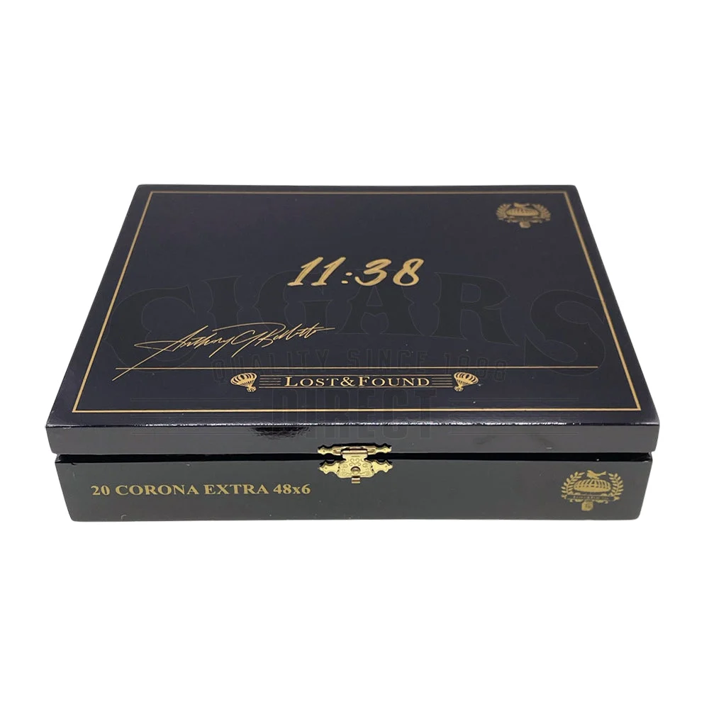 22 Minutes to Midnight Maduro Corona Extra