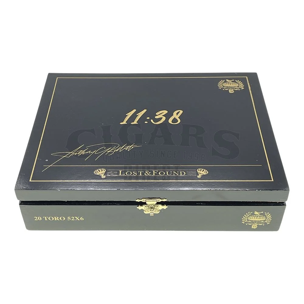 22 Minutes to Midnight Maduro Toro