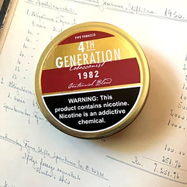 4th Generation 1982 Centennial Blend 1.41oz Tn