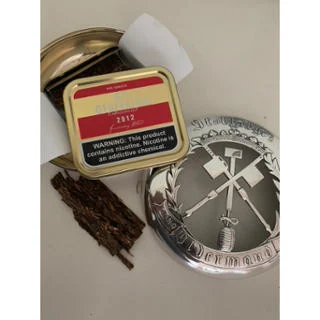4th Generation 2012 Anniversary Blend 1.75 Ounce Tin