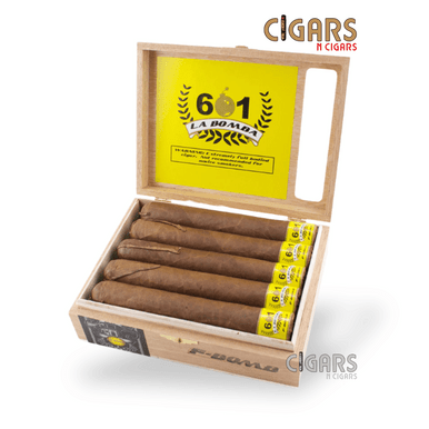 601 La Bomba F-Bomb