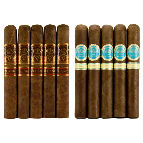 92+ Rated Super Sumatra Face Off Sampler