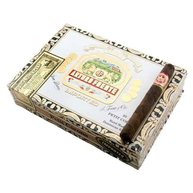 Arturo Fuente Petit Corona Maduro Cigars
