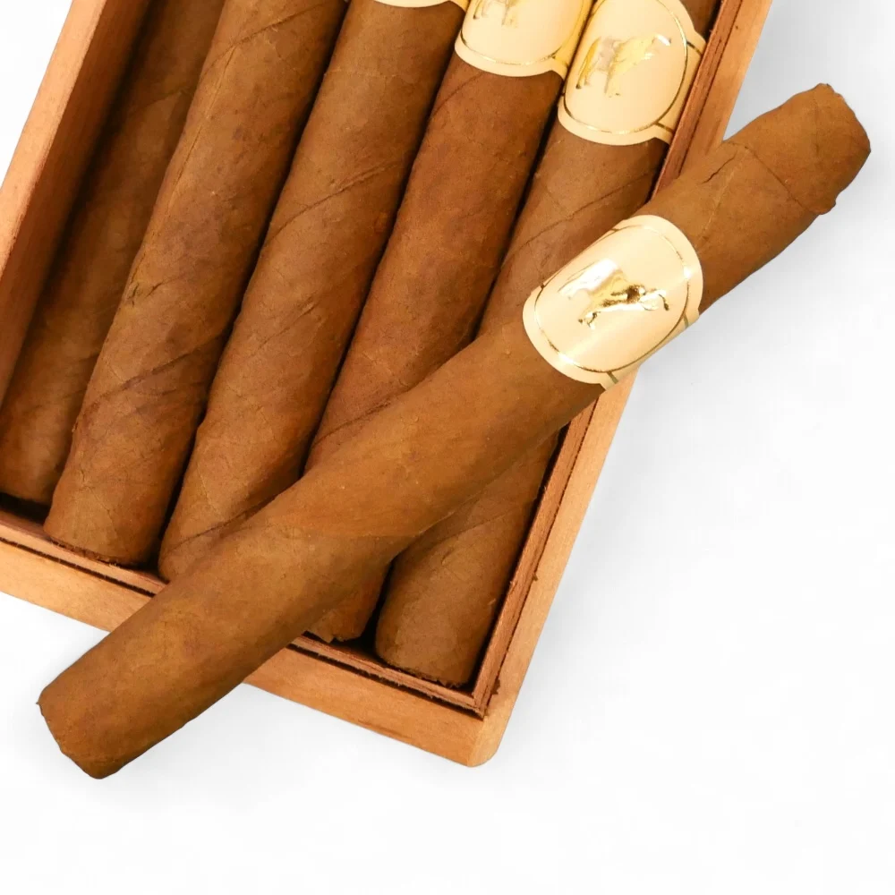 De Olifant Vintage Limited Edition Sumatra Corona - Single Cigar