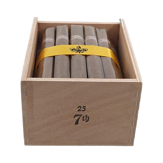 Tatuaje Cafe No. 7 Cigar – Box of 25