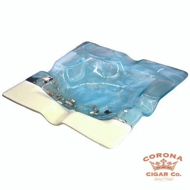 Aaron Thomas Collection Shore Ashtrays