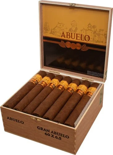 Abuelo Gran Abuelo (6.5x60 / Box 20)