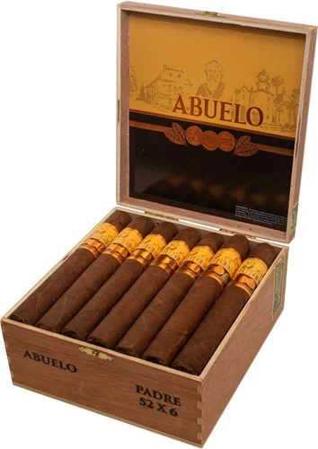 Abuelo Padre (6x52 / Box 20)