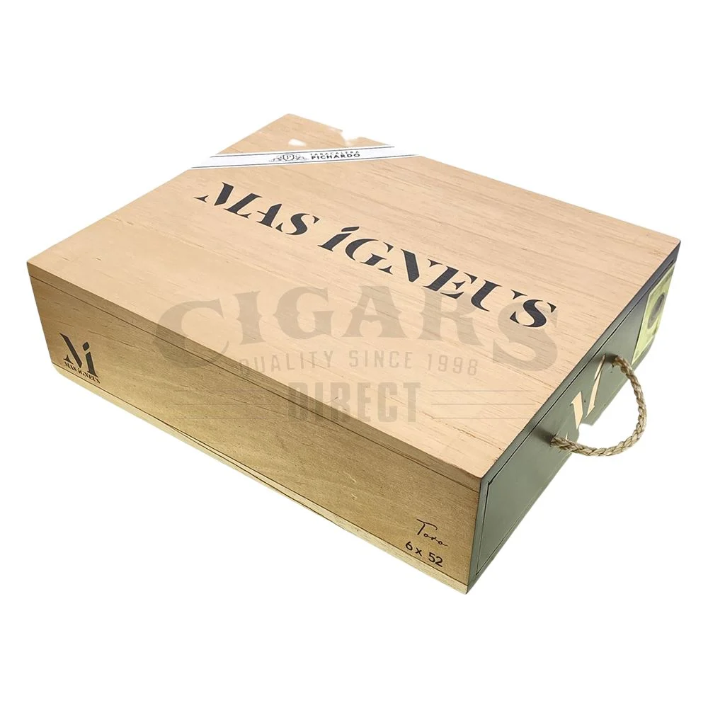 Ace Prime Mas Igneus Toro