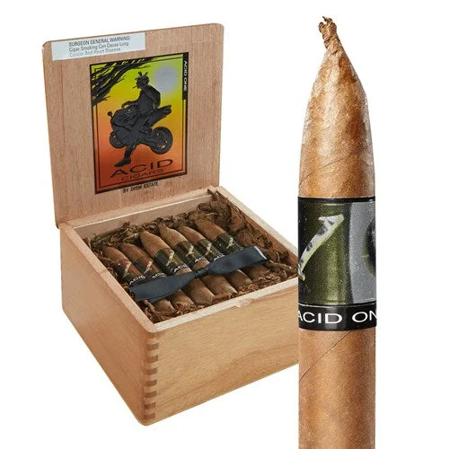 ACID 1 Torpedo (5" x 54)