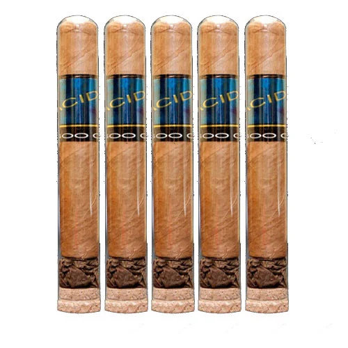 Acid 1400 CC (5x50 / 5 Pack)