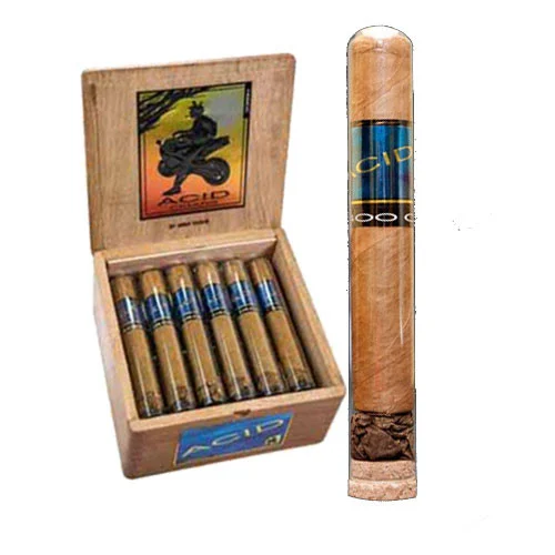 Acid 1400 CC (5x50 / Box 18)