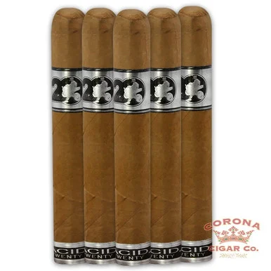 Acid 20 by Drew Estate Toro 5-Pack