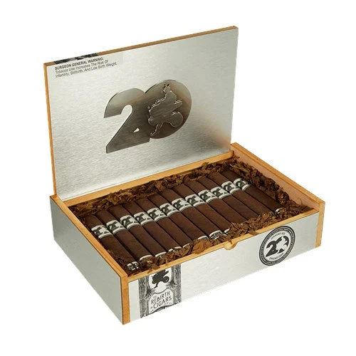 Acid 20 Robusto Maduro Box-Pressed(5" x 50)