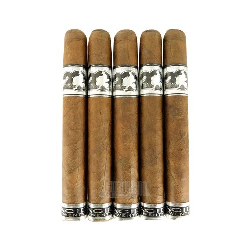 ACID 20 Toro Maduro 5 Pack