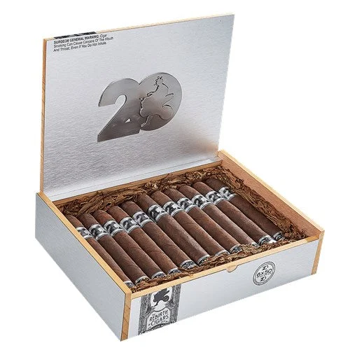 Acid 20 Toro Maduro (6" x 50)