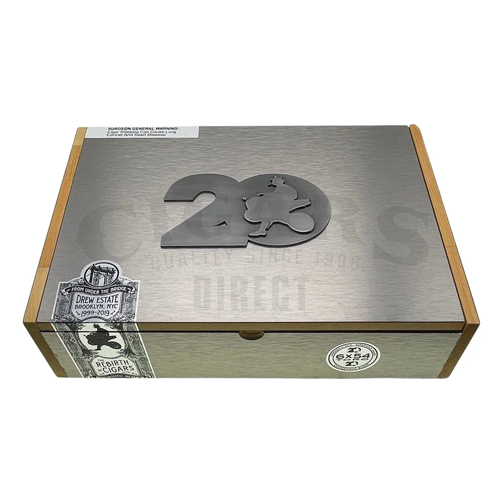 ACID 20 Year Anniversary Connecticut Toro
