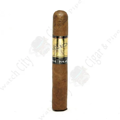 Acid Atom Maduro 5x50