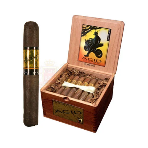 Acid Atom Maduro (5x50 / Box 24)