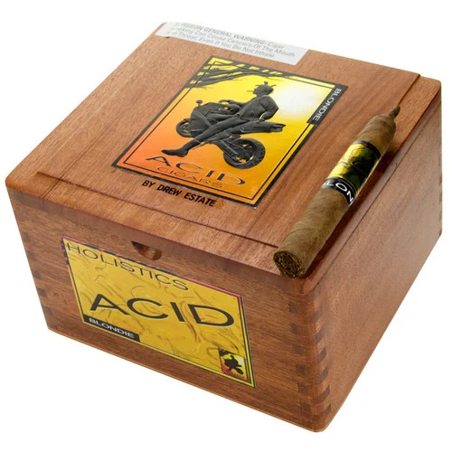 Acid Blondie Gold