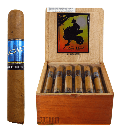 ACID Blue 1400cc