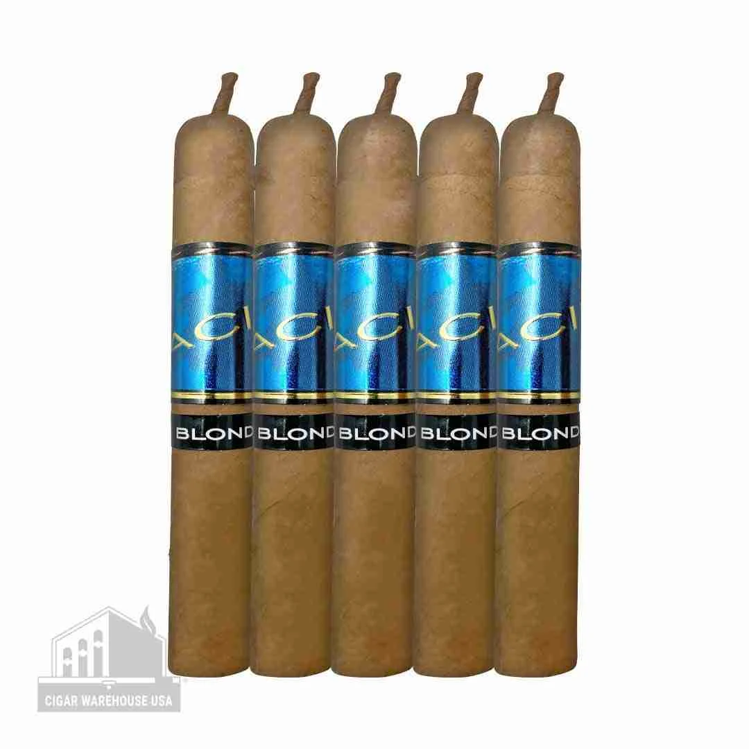 Acid by Drew Estate Blondie – 5 Pack