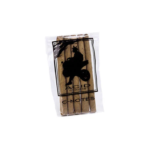 Acid C Note (3.75x20 / 5 Pack)