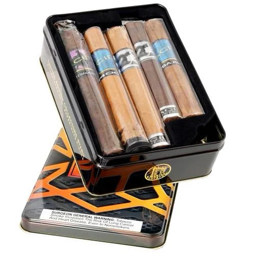Acid Cigars - Collector's Stash Sampler