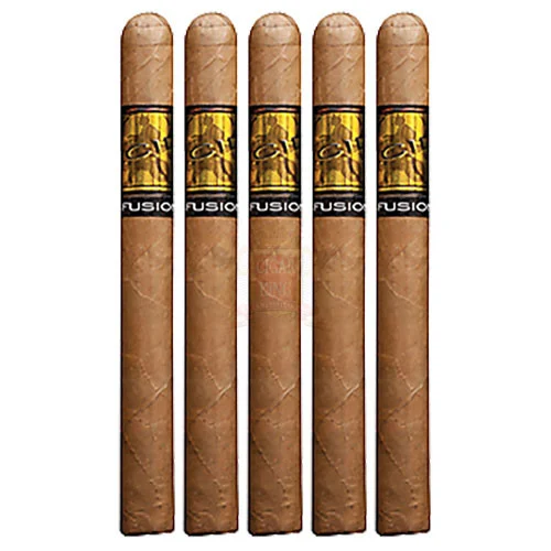 Acid Cold Infusion (6.5x44 / 5 Pack)
