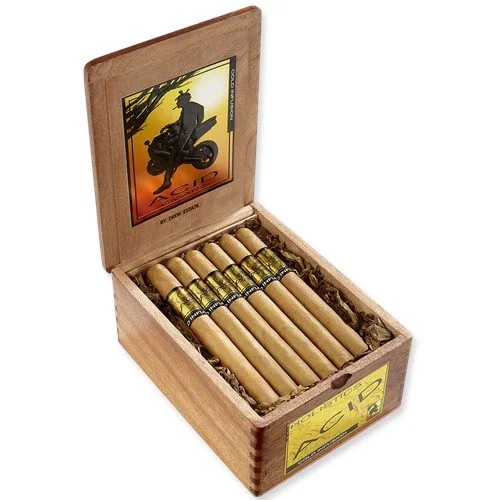 Acid Cold Infusion Lancero (6.7" x 44) - Box of 24