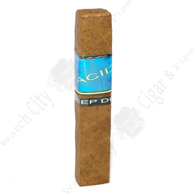 Acid Deep Dish 5x58