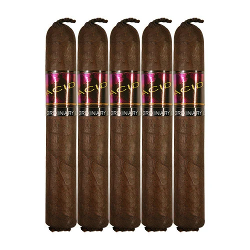 Acid Extra Ordinary Larry (6x60 / 5 Pack)