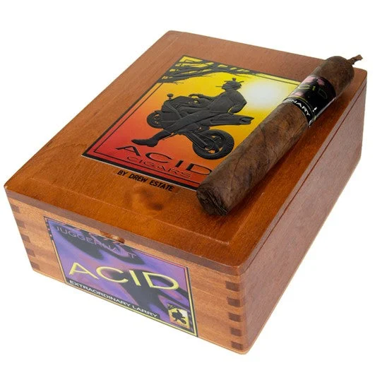 Acid Extra Ordinary Larry Cigars