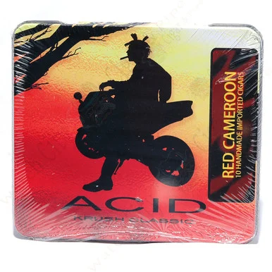 Acid Krush Classic Red Cameroon4x32