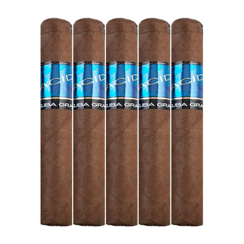 Acid Kuba Grande (6x60 / 5 Pack)
