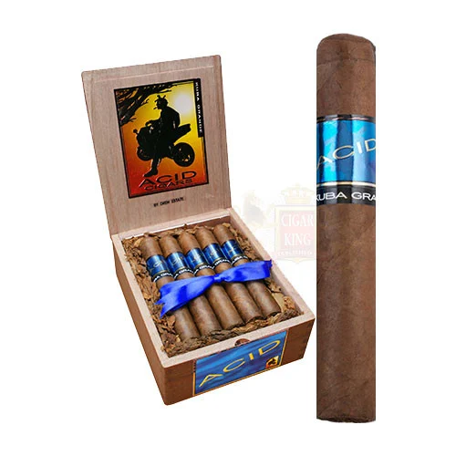 Acid Kuba Grande (6x60 / Box 10)