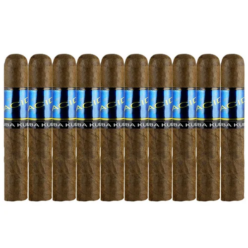 Acid Kuba Kuba 10-Pack
